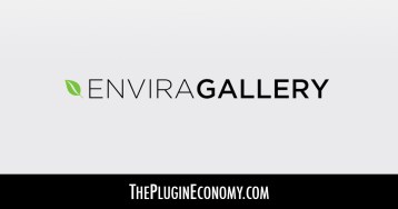 Envira Gallery